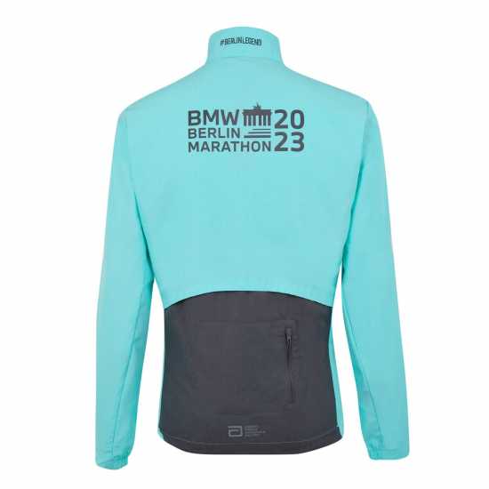 Adidas Bmw Berlin-Marathon 2023 Legends Jacket  Мъжки грейки