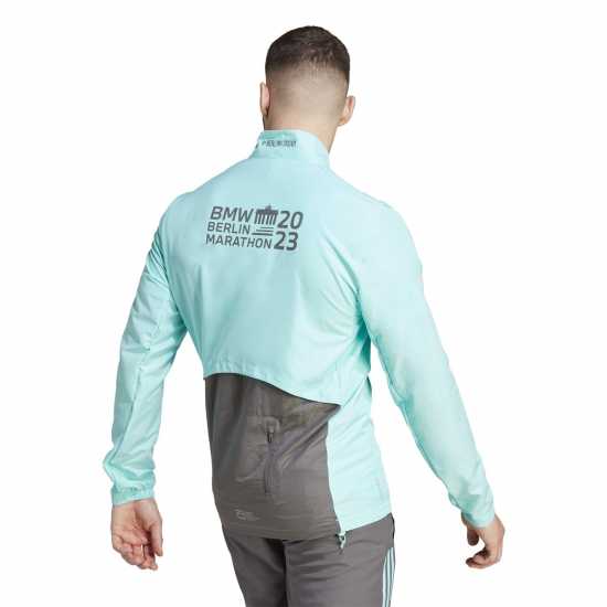 Adidas Bmw Berlin-Marathon 2023 Legends Jacket  Мъжки грейки