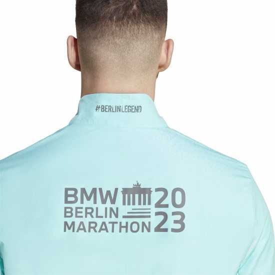 Adidas Bmw Berlin-Marathon 2023 Legends Jacket  Мъжки грейки