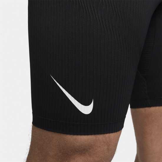 Nike AeroSwift Men's Dri-FIT ADV Running 1/2-Length Tights  Атлетика