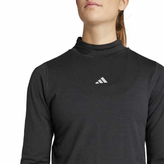 Adidas Риза С Дълъг Ръкав Ultimate Running Conquer The Elements Merino Long Sleeve Shirt  Атлетика