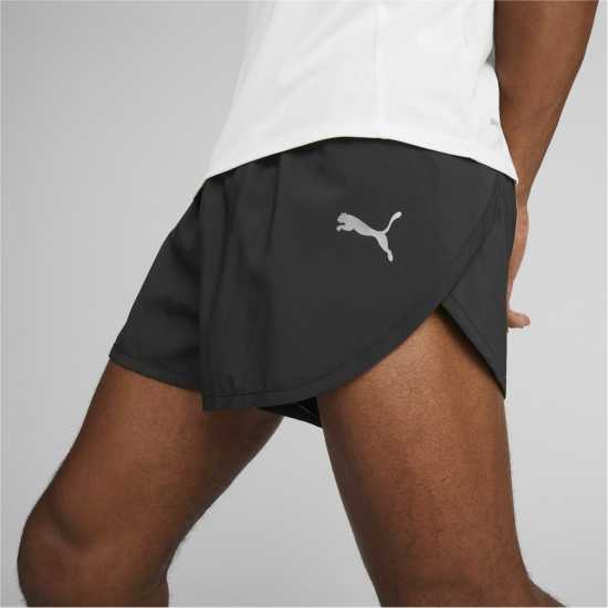 Puma Мъжки Шорти За Бягане Run Favourite Split Mens Running Shorts  Атлетика