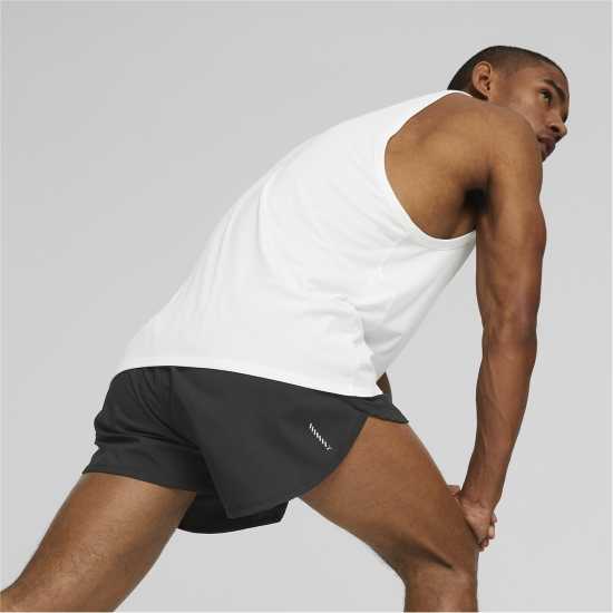 Puma Мъжки Шорти За Бягане Run Favourite Split Mens Running Shorts  Атлетика