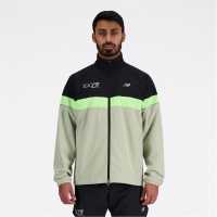 New Balance Ldn Run Jkt Sn42  Мъжки грейки