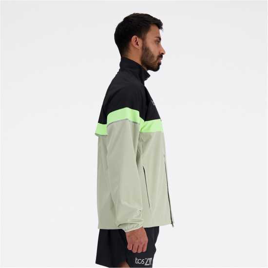 New Balance Ldn Run Jkt Sn42  Мъжки грейки