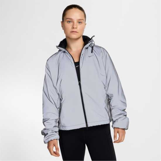 Nike Rundiv Rfct Jkt Ld51  Горнища за бягане