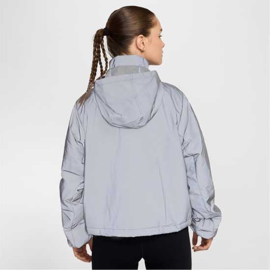 Nike Rundiv Rfct Jkt Ld51  Горнища за бягане