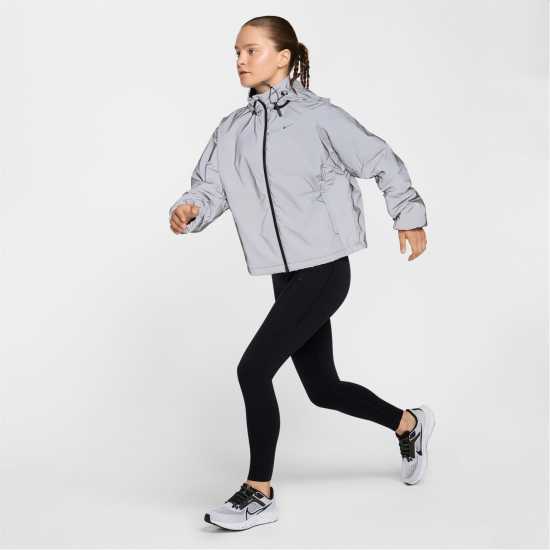 Nike Rundiv Rfct Jkt Ld51  Горнища за бягане