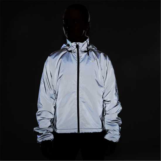 Nike Rundiv Rfct Jkt Ld51  Горнища за бягане