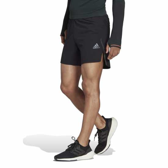 Adidas X-City Running Shorts Short Mens  Мъжко облекло за едри хора