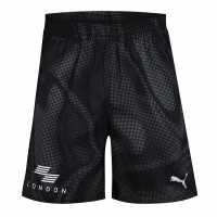 Puma Hyrox Aop Short Sn43  Мъжко облекло за едри хора