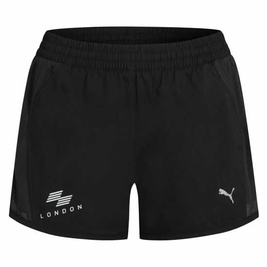 Puma Hyrox 3In Short Ld42  Дамски клинове за фитнес