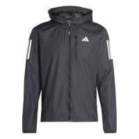 Adidas Мъжко Яке За Бягане Otr B Jkt Running Jacket Mens