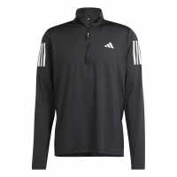 Adidas Мъжко Горнище За Бягане Otr B Hz Running Top Mens