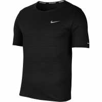 Nike Dri-FIT Miler Men's Running Top  Атлетика