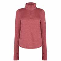 Nike Womens Running Top  Дамски горнища с цип