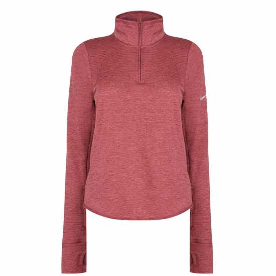 Nike Womens Running Top  Дамски горнища с цип