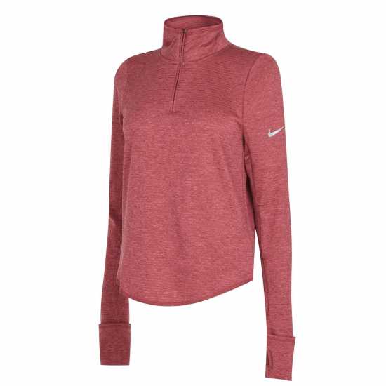 Nike Womens Running Top  Дамски горнища с цип