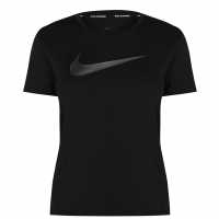 Nike W Miler Top Ss Hbr1  Атлетика