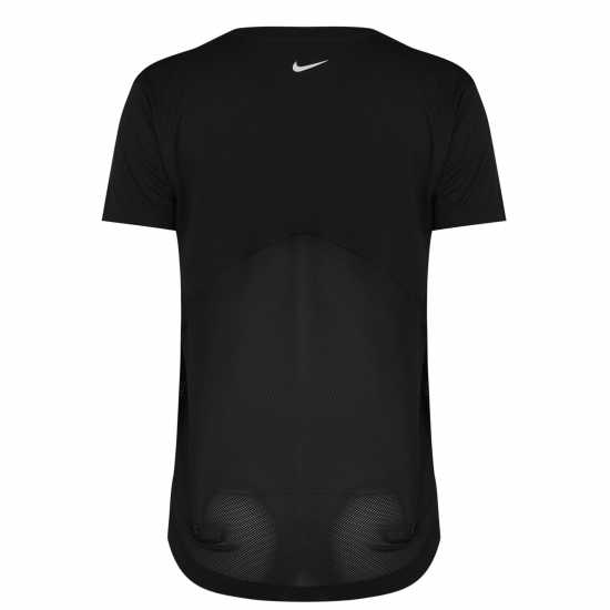 Nike W Miler Top Ss Hbr1  Атлетика