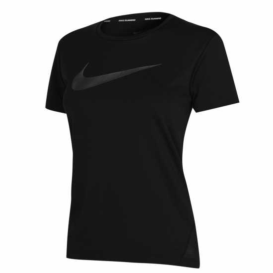 Nike W Miler Top Ss Hbr1  Атлетика