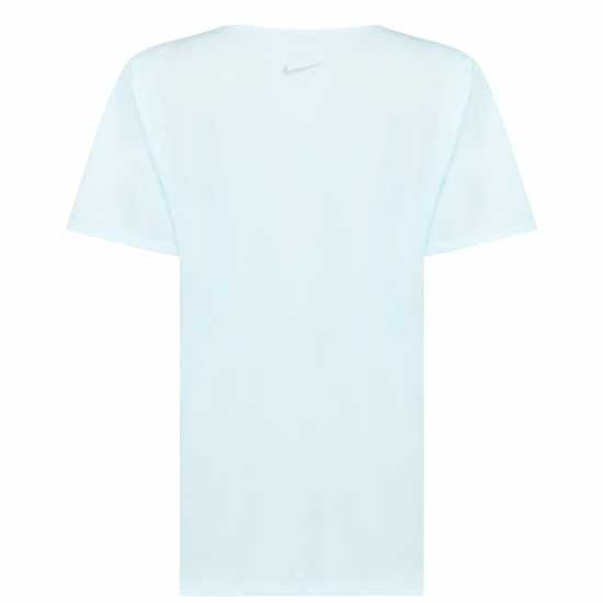 Nike W Swsh Run Top Ss  Атлетика