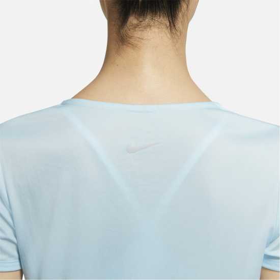 Nike W Swsh Run Top Ss  Атлетика