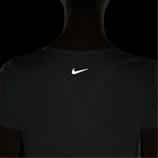 Nike W Swsh Run Top Ss  Атлетика