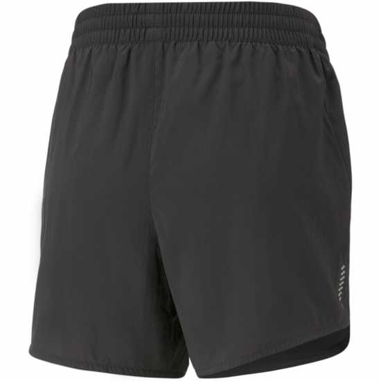 Puma Favorite Woven 5 Short W  