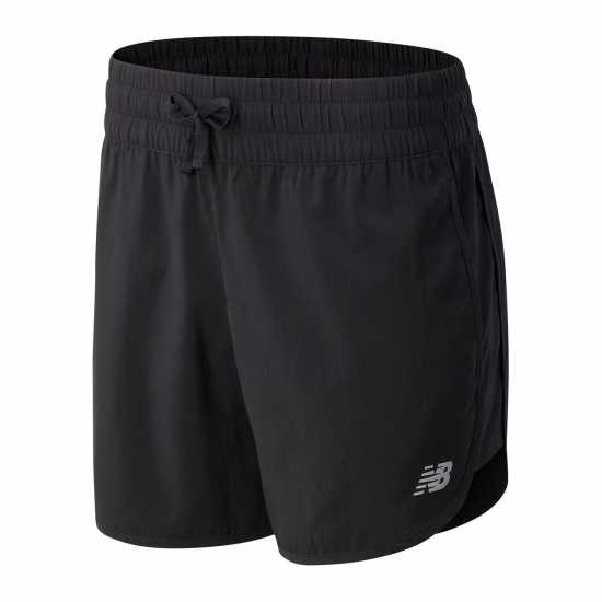 New Balance Balance 5 Inch Shorts  Дамски клинове за фитнес