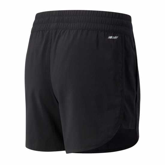 New Balance Balance 5 Inch Shorts  Дамски клинове за фитнес