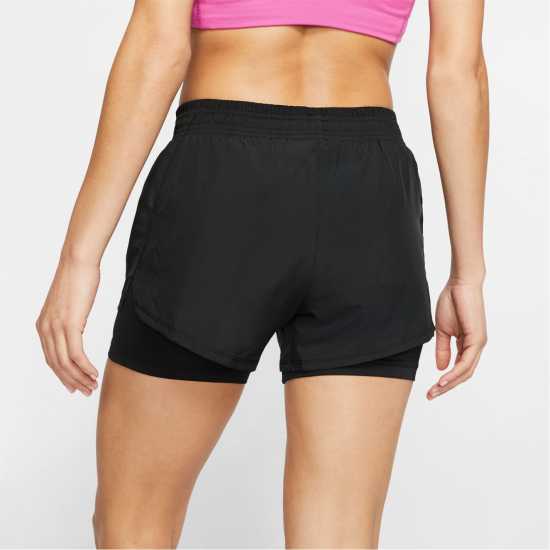 Nike Women's 2-In-1 Running Shorts  