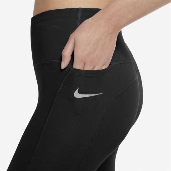 Nike Epic Fast Women's Running Tights  Дамски клинове за фитнес