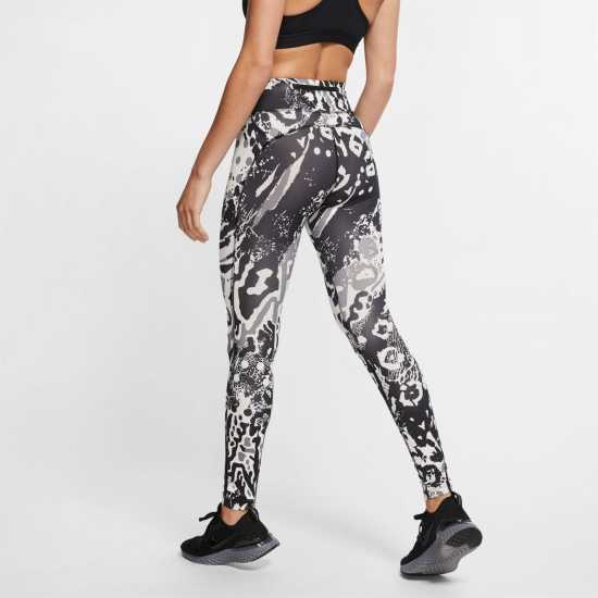 Nike Дамски Клин За Бягане Dry Fast 7/8 Running Tights Ladies  Дамски клинове за фитнес