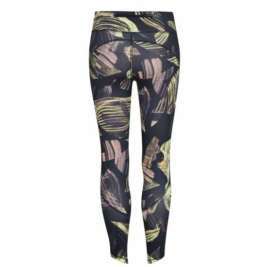 Nike Дамски Клин За Бягане Epic Lux 7/8 Running Tights Ladies  Дамски клинове за фитнес