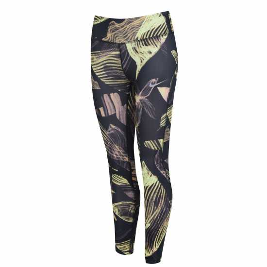 Nike Дамски Клин За Бягане Epic Lux 7/8 Running Tights Ladies  Дамски клинове за фитнес