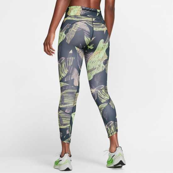 Nike Дамски Клин За Бягане Epic Lux 7/8 Running Tights Ladies  Дамски клинове за фитнес