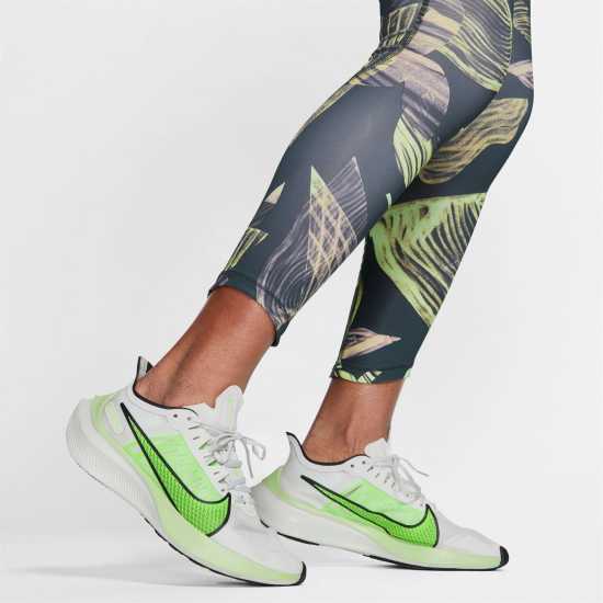 Nike Дамски Клин За Бягане Epic Lux 7/8 Running Tights Ladies  Дамски клинове за фитнес