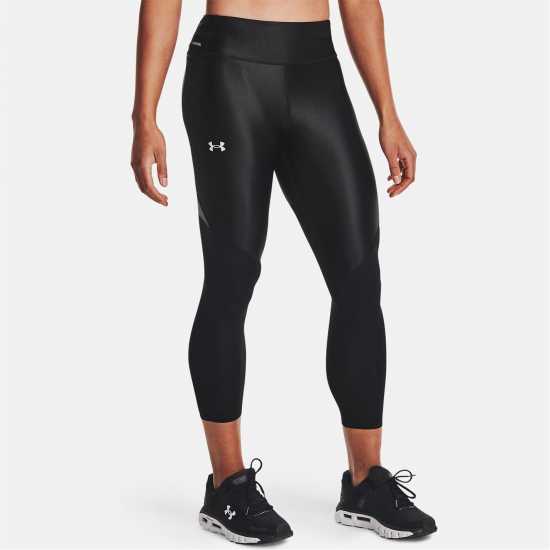 Under Armour Ankle Leggings  Дамски клинове за фитнес