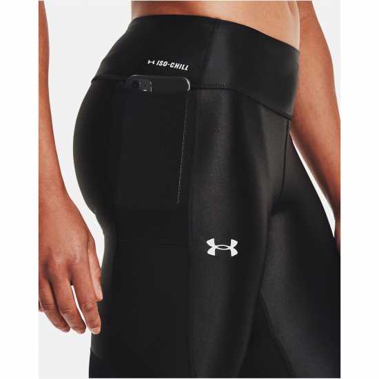 Under Armour Ankle Leggings  Дамски клинове за фитнес