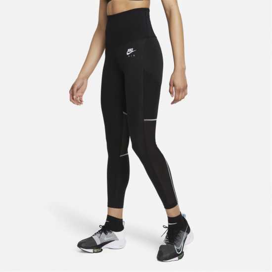 Nike Air 7/8 Performance Tights Womens  Чорапи за бягане