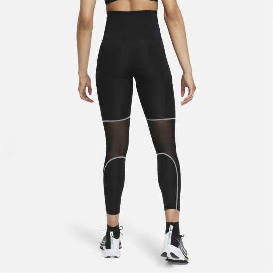 Nike Air 7/8 Performance Tights Womens  Чорапи за бягане