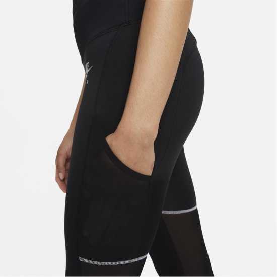 Nike Air 7/8 Performance Tights Womens  Чорапи за бягане