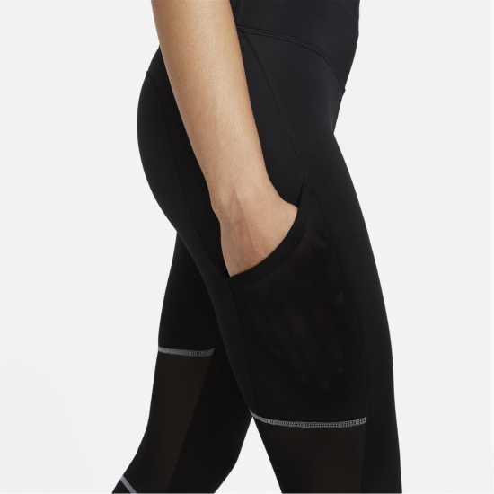 Nike Air 7/8 Performance Tights Womens  Чорапи за бягане