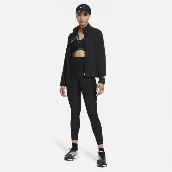 Nike Air 7/8 Performance Tights Womens  Чорапи за бягане