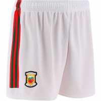 Oneills Детски Шорти Mayo Mourne Shorts Junior  GAA All