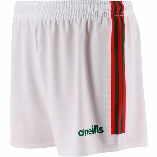 Oneills Детски Шорти Mayo Mourne Shorts Junior  GAA All