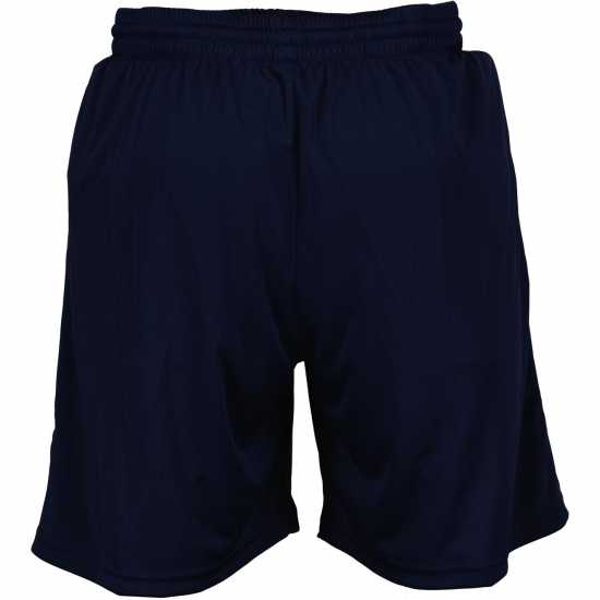 Hummel Solo Shorts Adults Морски Дамски къси панталони