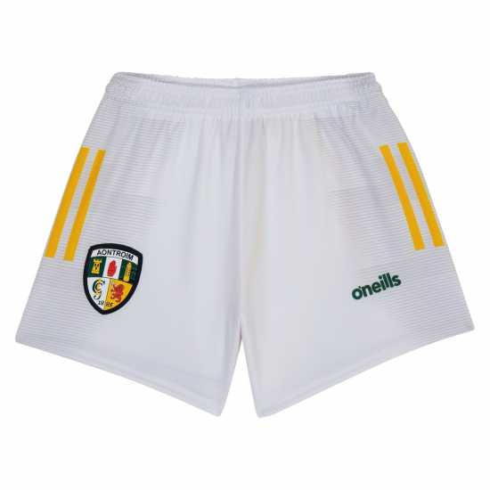 Oneills Детски Шорти Antrim Mourne Shorts Junior  GAA All