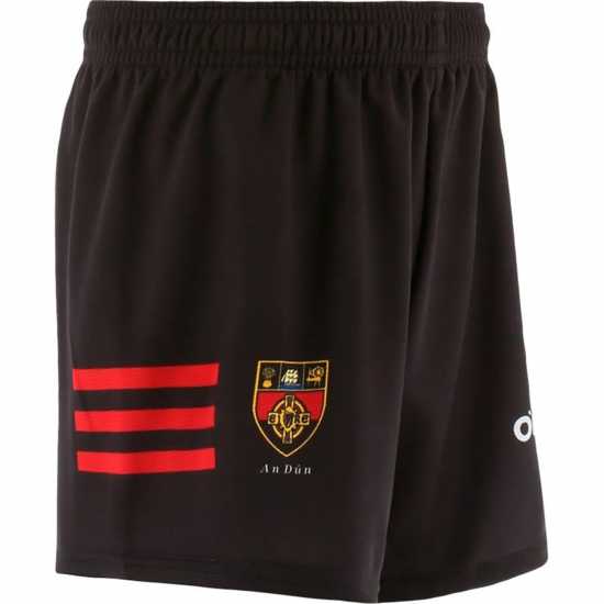 Oneills Детски Шорти Down Mourne Shorts Junior  GAA All